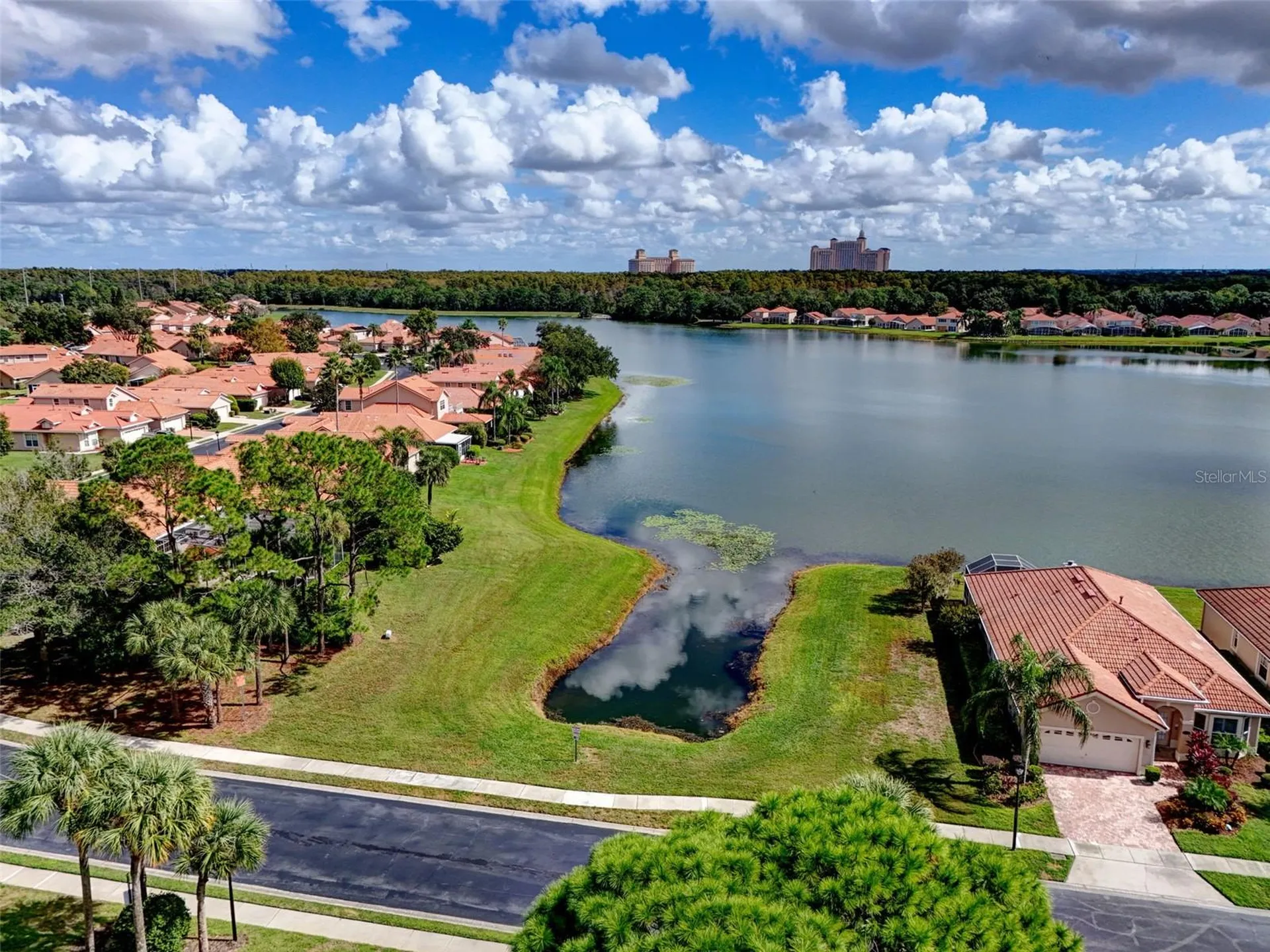 5114 Watervista Drive Orlando FL 32821