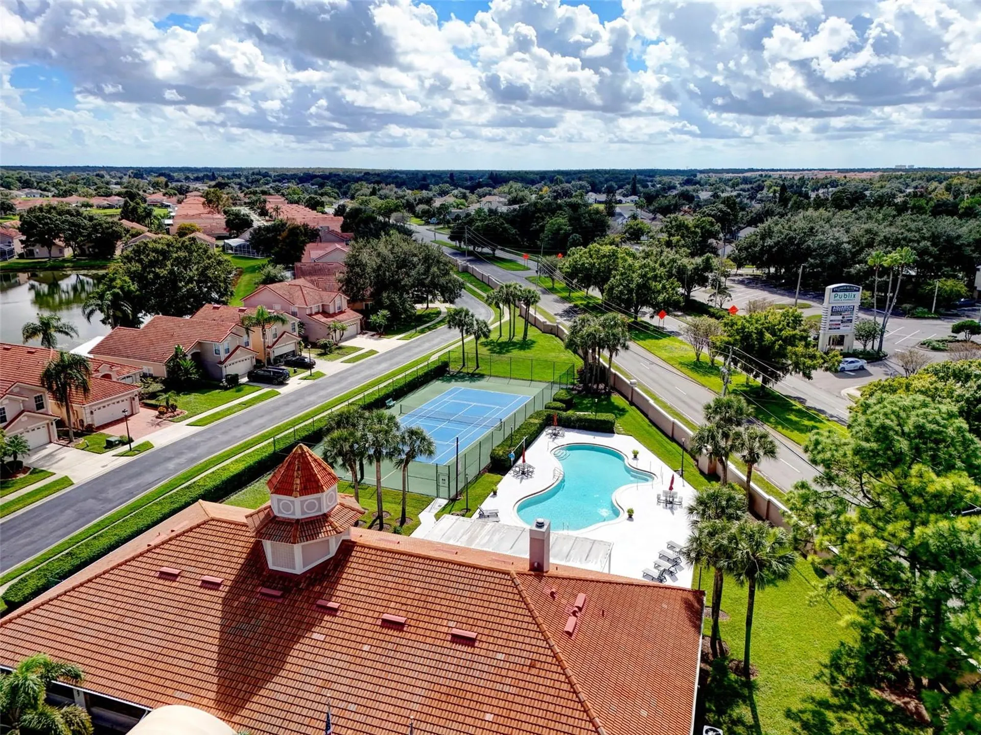 5114 Watervista Drive Orlando FL 32821