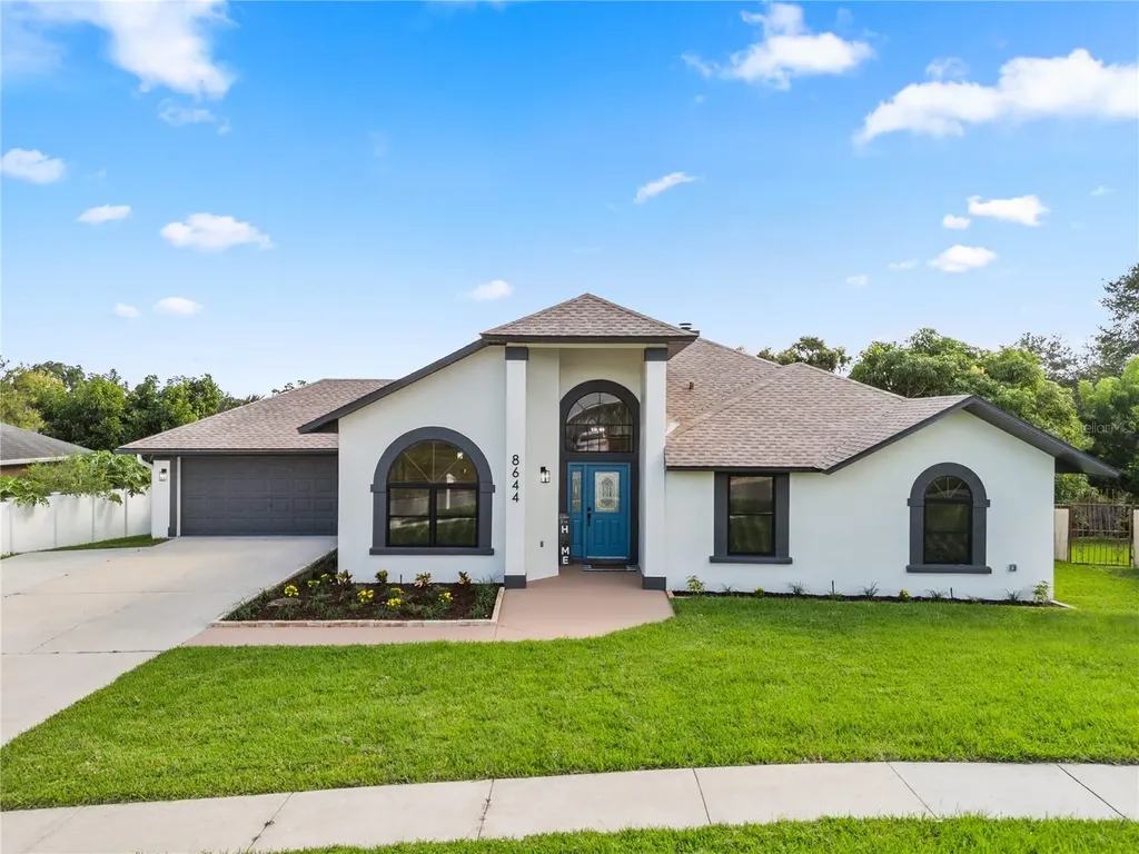 8644 Shenna Court Orlando FL 32818