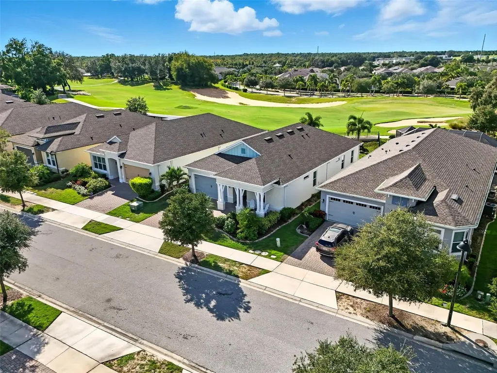 2074 Flora Pass Place Kissimmee FL 34747
