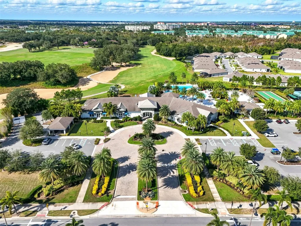 2074 Flora Pass Place Kissimmee FL 34747