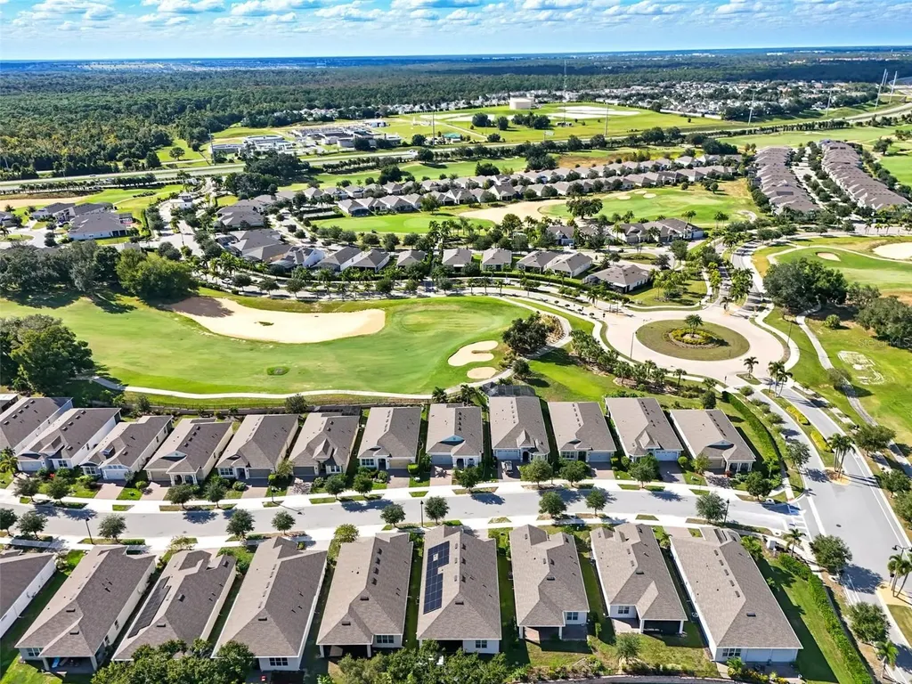 2074 Flora Pass Place Kissimmee FL 34747