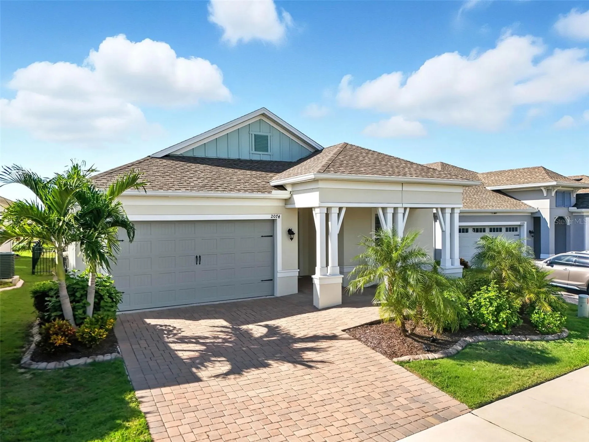 2074 Flora Pass Place Kissimmee FL 34747