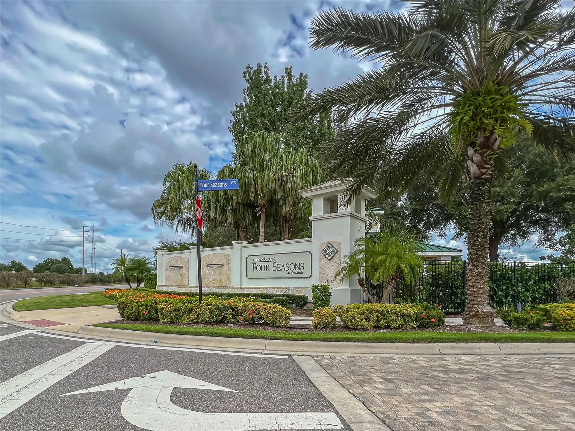 2074 Flora Pass Place Kissimmee FL 34747