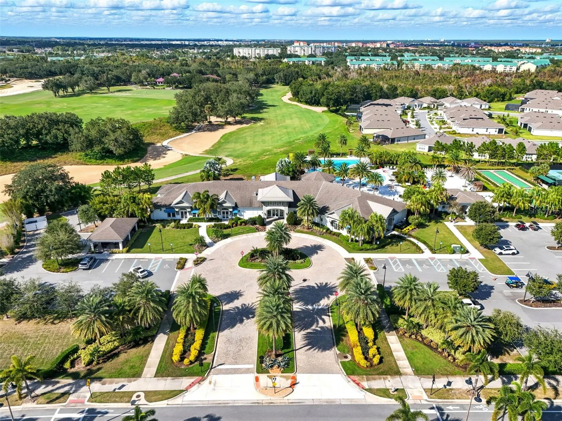 2074 Flora Pass Place Kissimmee FL 34747
