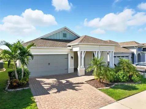 2074 Flora Pass Place Kissimmee FL 34747
