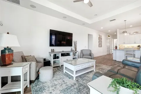 2074 Flora Pass Place Kissimmee FL 34747