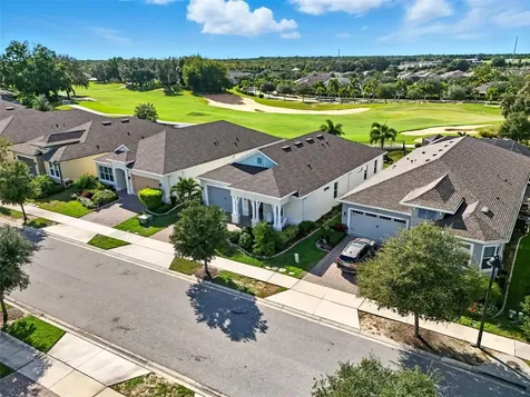 2074 Flora Pass Place Kissimmee FL 34747