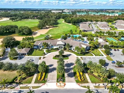 2074 Flora Pass Place Kissimmee FL 34747