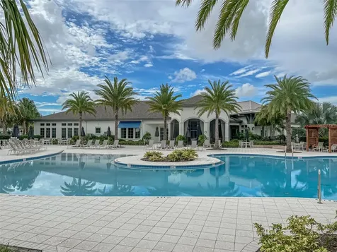 2074 Flora Pass Place Kissimmee FL 34747
