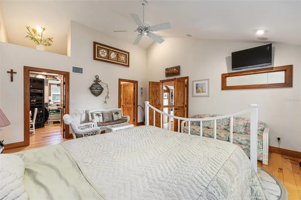 15225 NE 246th Avenue Salt Springs FL 32134