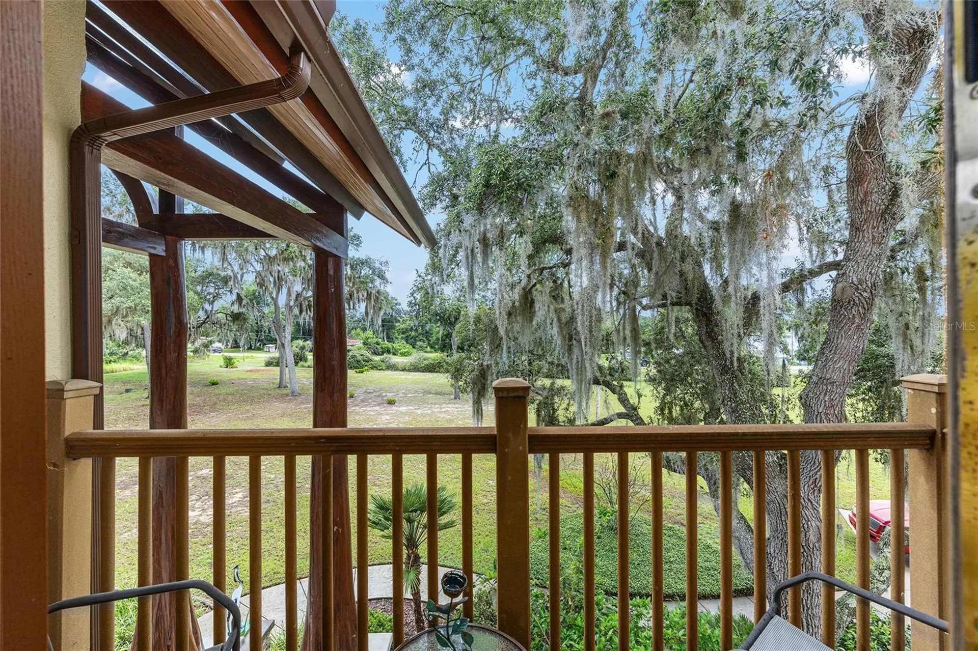 15225 NE 246th Avenue Salt Springs FL 32134