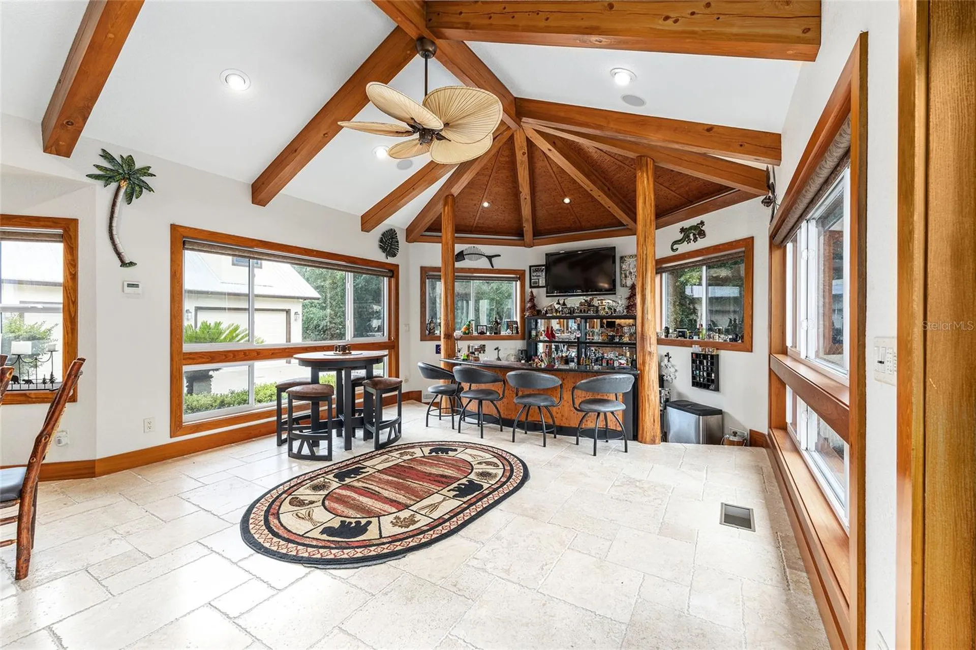 15225 NE 246th Avenue Salt Springs FL 32134