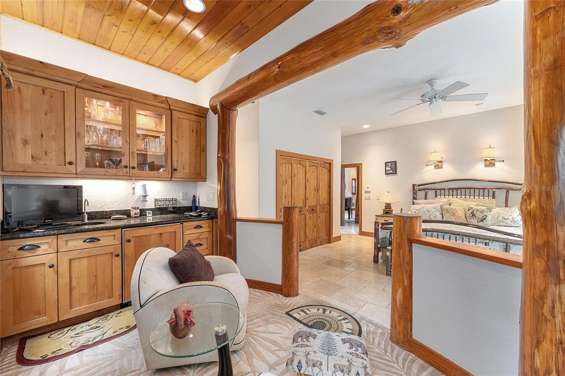 15225 NE 246th Avenue Salt Springs FL 32134