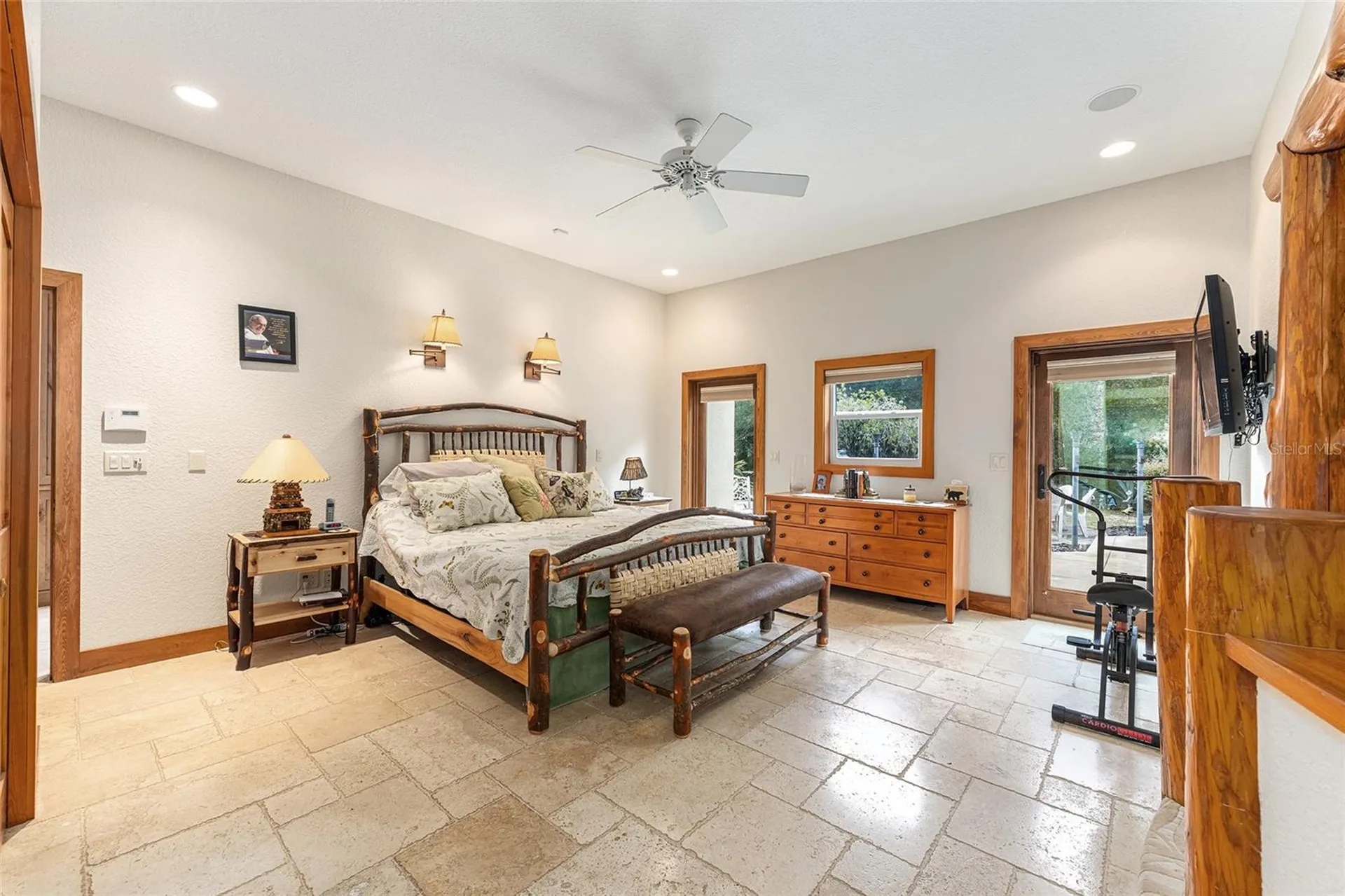 15225 NE 246th Avenue Salt Springs FL 32134