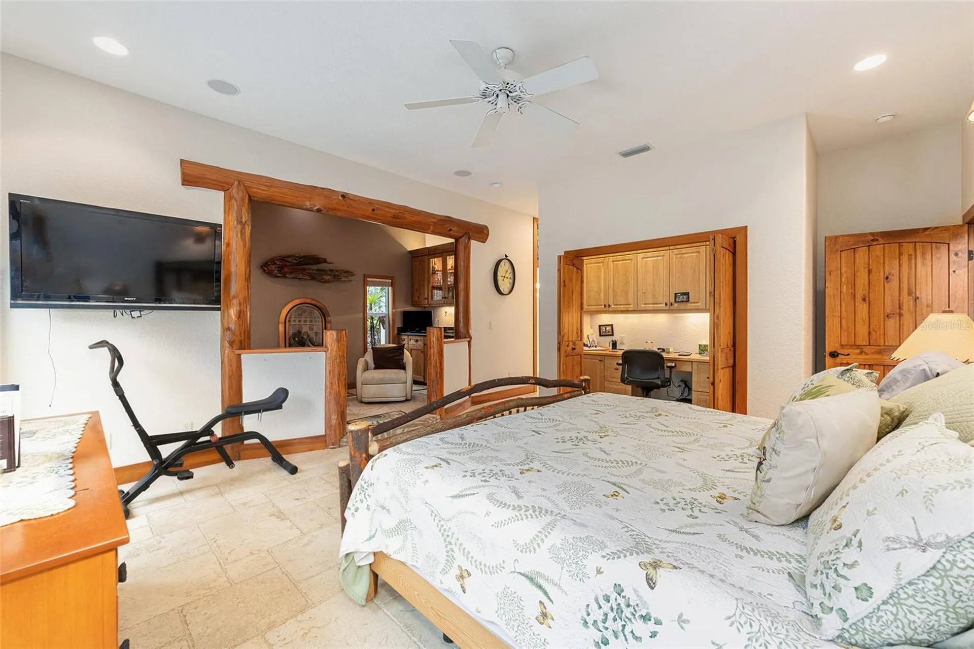 15225 NE 246th Avenue Salt Springs FL 32134