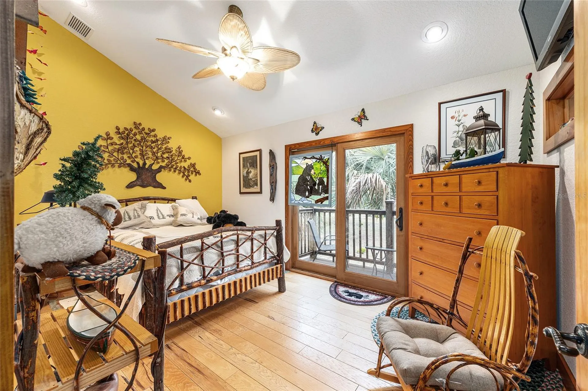 15225 NE 246th Avenue Salt Springs FL 32134