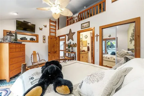 15225 NE 246th Avenue Salt Springs FL 32134