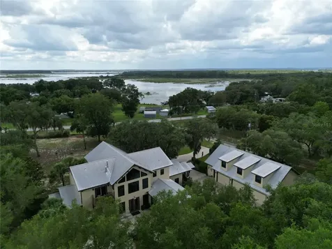 15225 NE 246th Avenue Salt Springs FL 32134