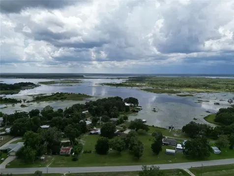 15225 NE 246th Avenue Salt Springs FL 32134