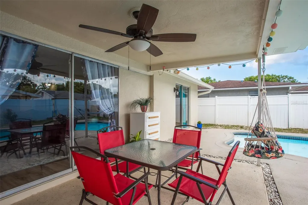 8906 Catalina Drive Port Richey FL 34668