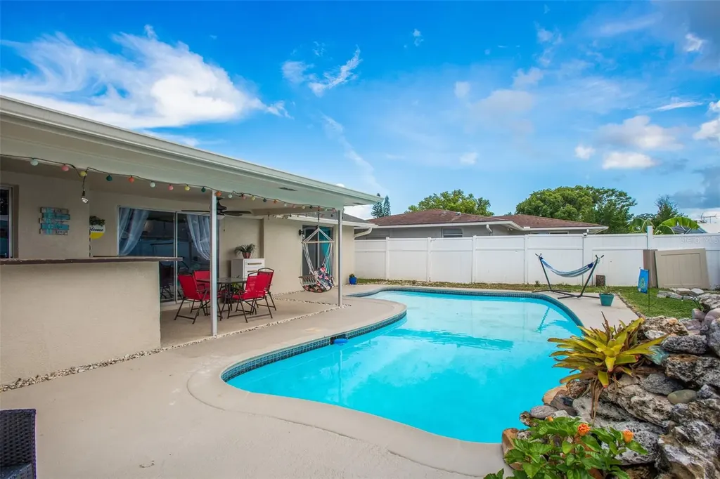 8906 Catalina Drive Port Richey FL 34668