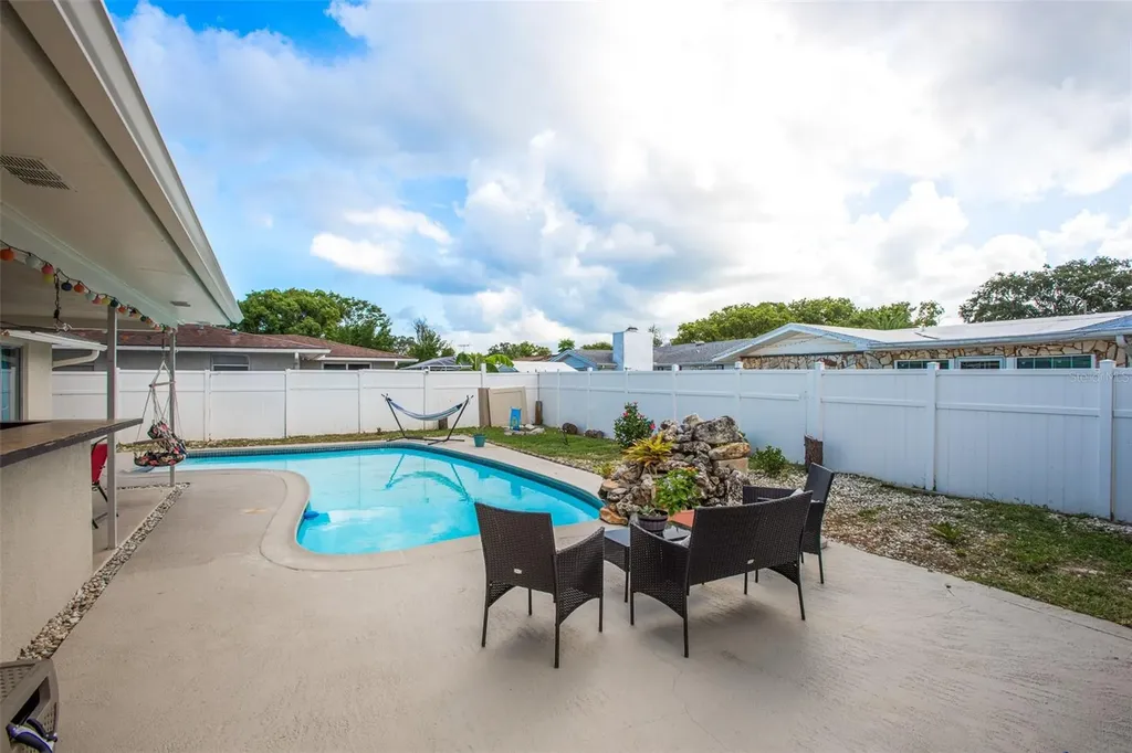 8906 Catalina Drive Port Richey FL 34668