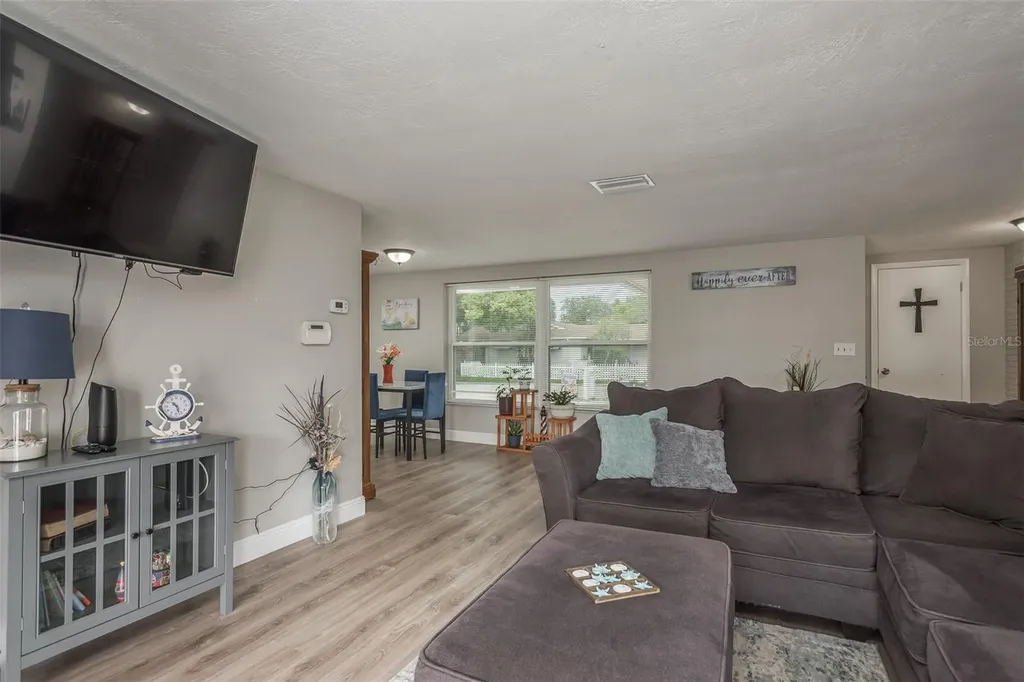 8906 Catalina Drive Port Richey FL 34668