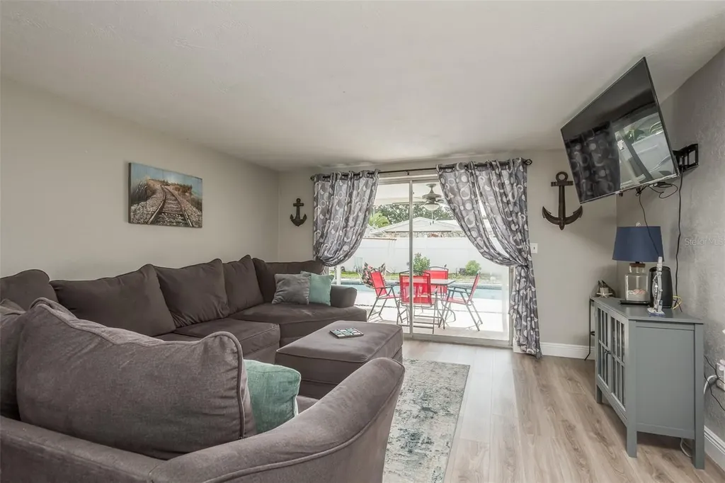 8906 Catalina Drive Port Richey FL 34668