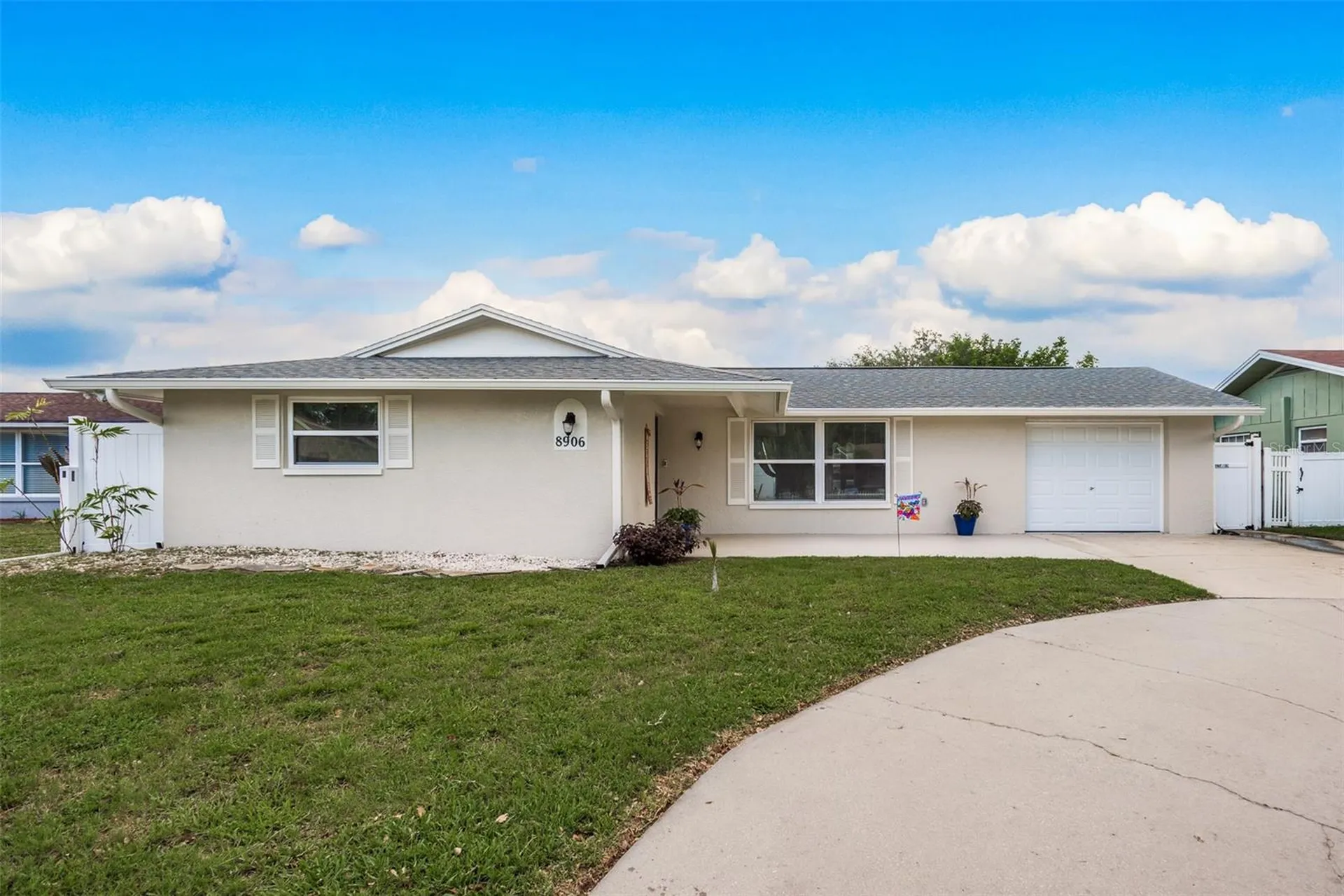 8906 Catalina Drive Port Richey FL 34668