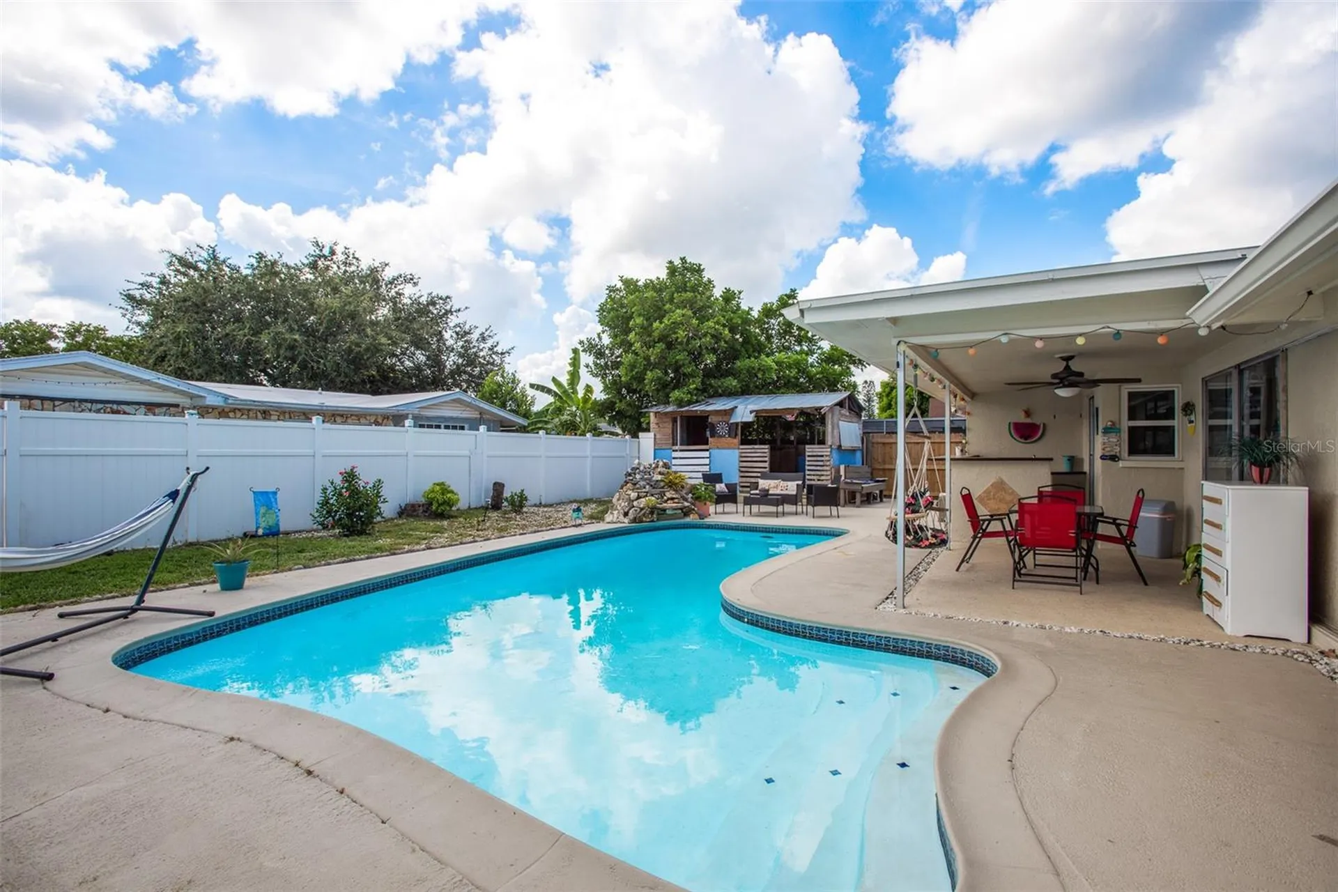 8906 Catalina Drive Port Richey FL 34668