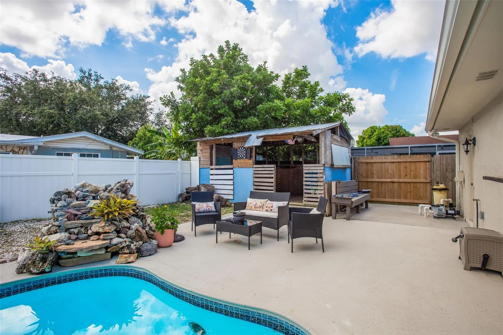 8906 Catalina Drive Port Richey FL 34668