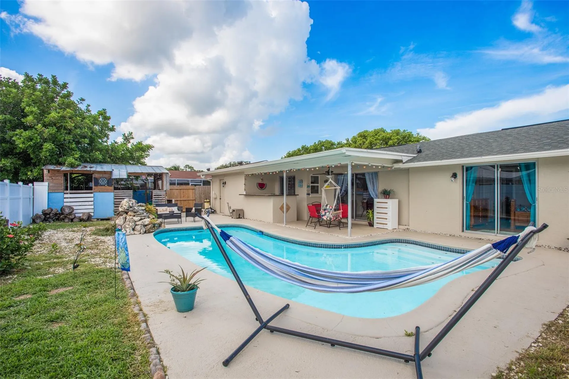 8906 Catalina Drive Port Richey FL 34668