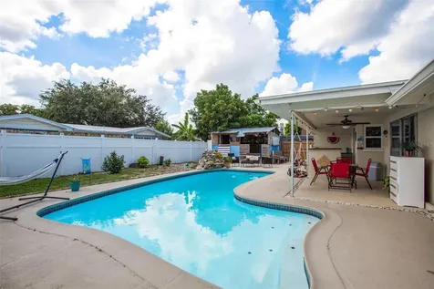 8906 Catalina Drive Port Richey FL 34668