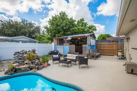 8906 Catalina Drive Port Richey FL 34668