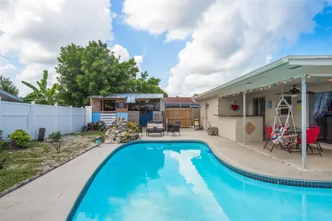 8906 Catalina Drive Port Richey FL 34668