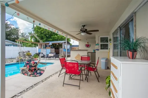 8906 Catalina Drive Port Richey FL 34668
