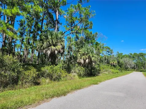 1021 Nautilus Terrace Port Charlotte FL 33953