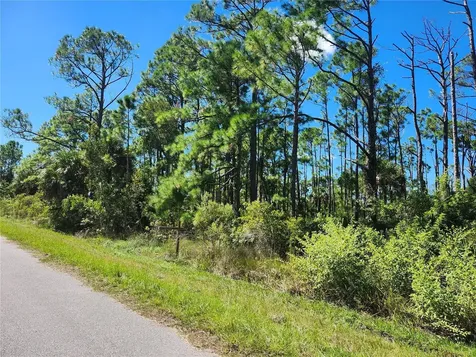 1021 Nautilus Terrace Port Charlotte FL 33953