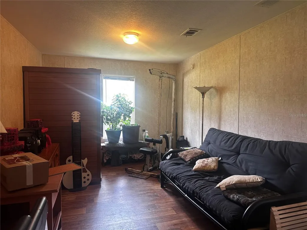 15080 NE 242nd Avenue Salt Springs FL 32134