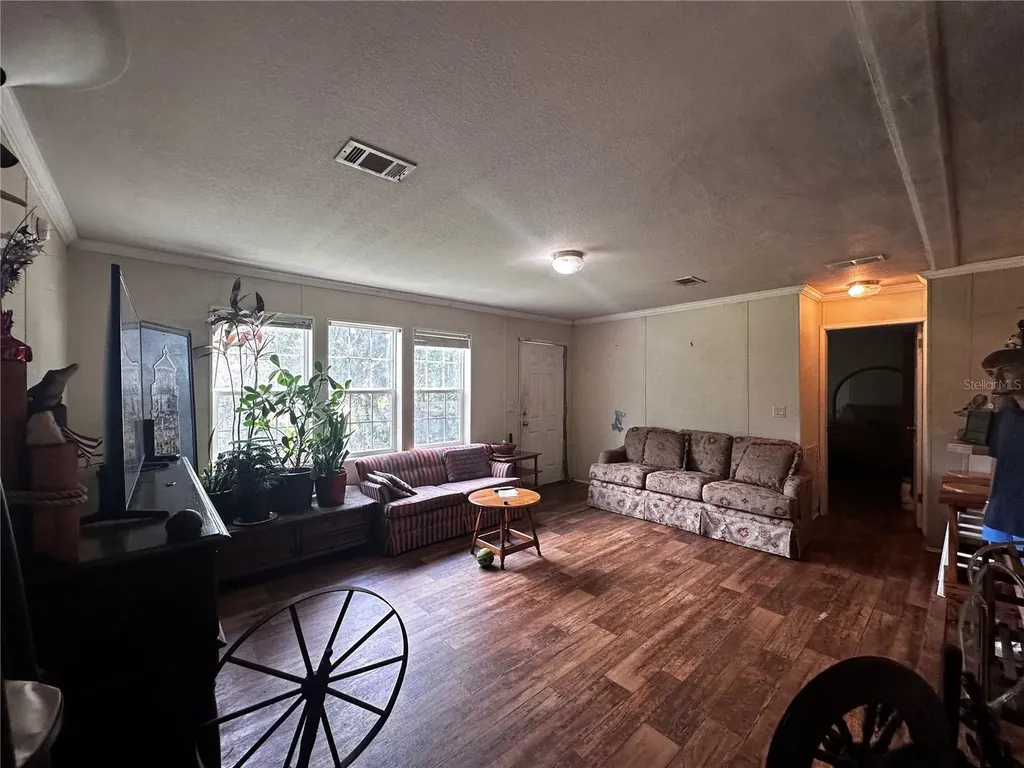 15080 NE 242nd Avenue Salt Springs FL 32134