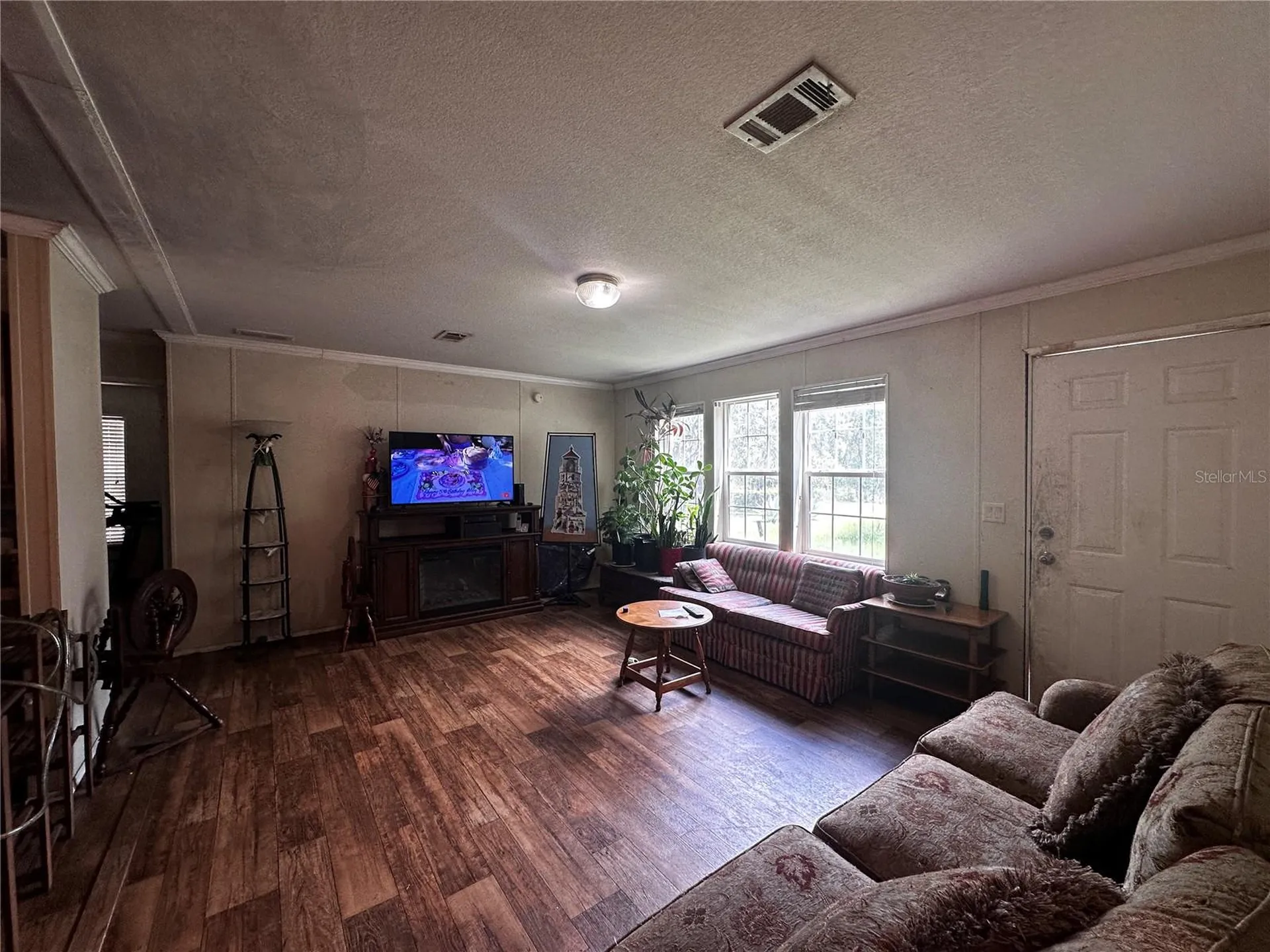 15080 NE 242nd Avenue Salt Springs FL 32134
