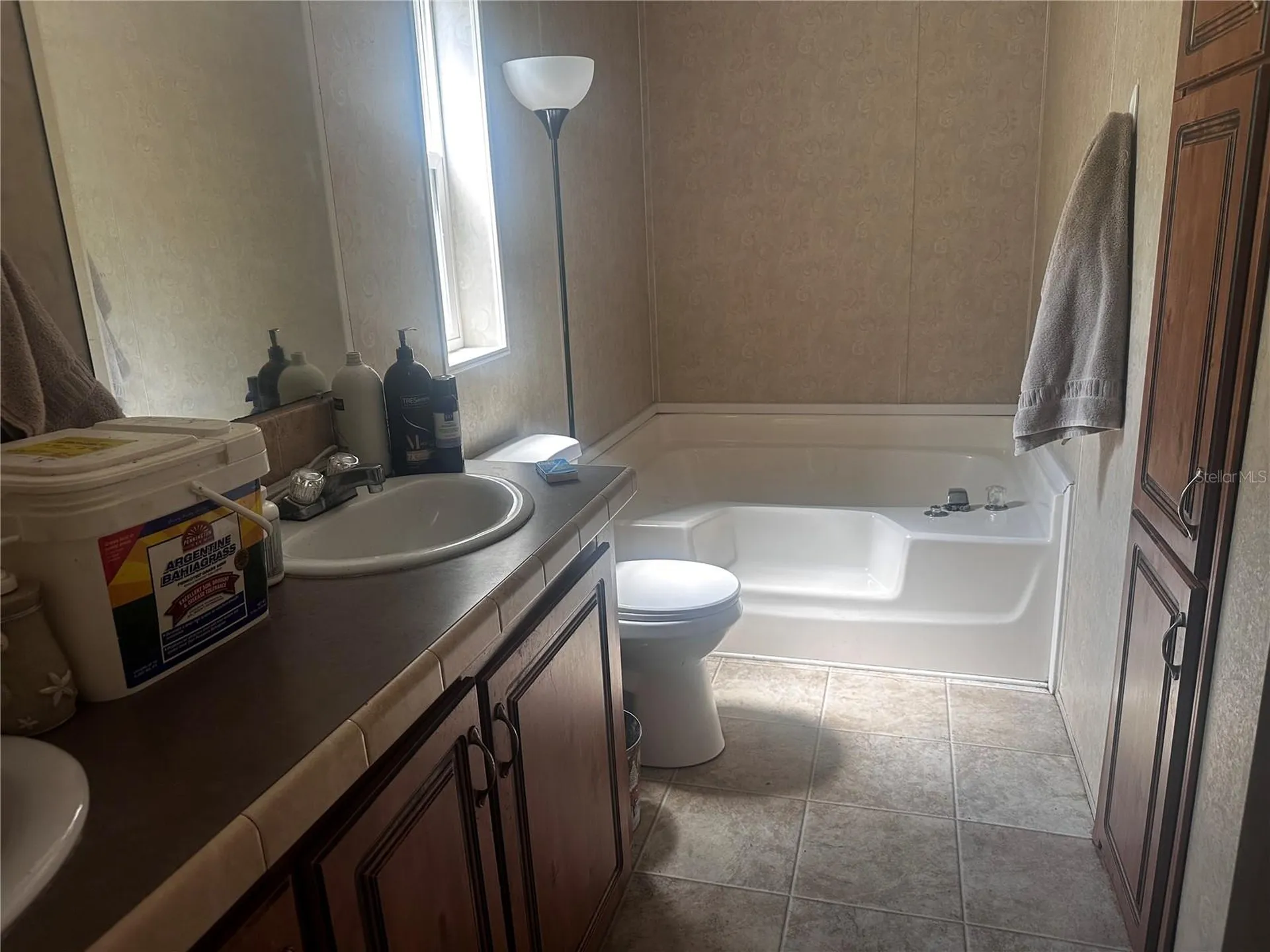 15080 NE 242nd Avenue Salt Springs FL 32134