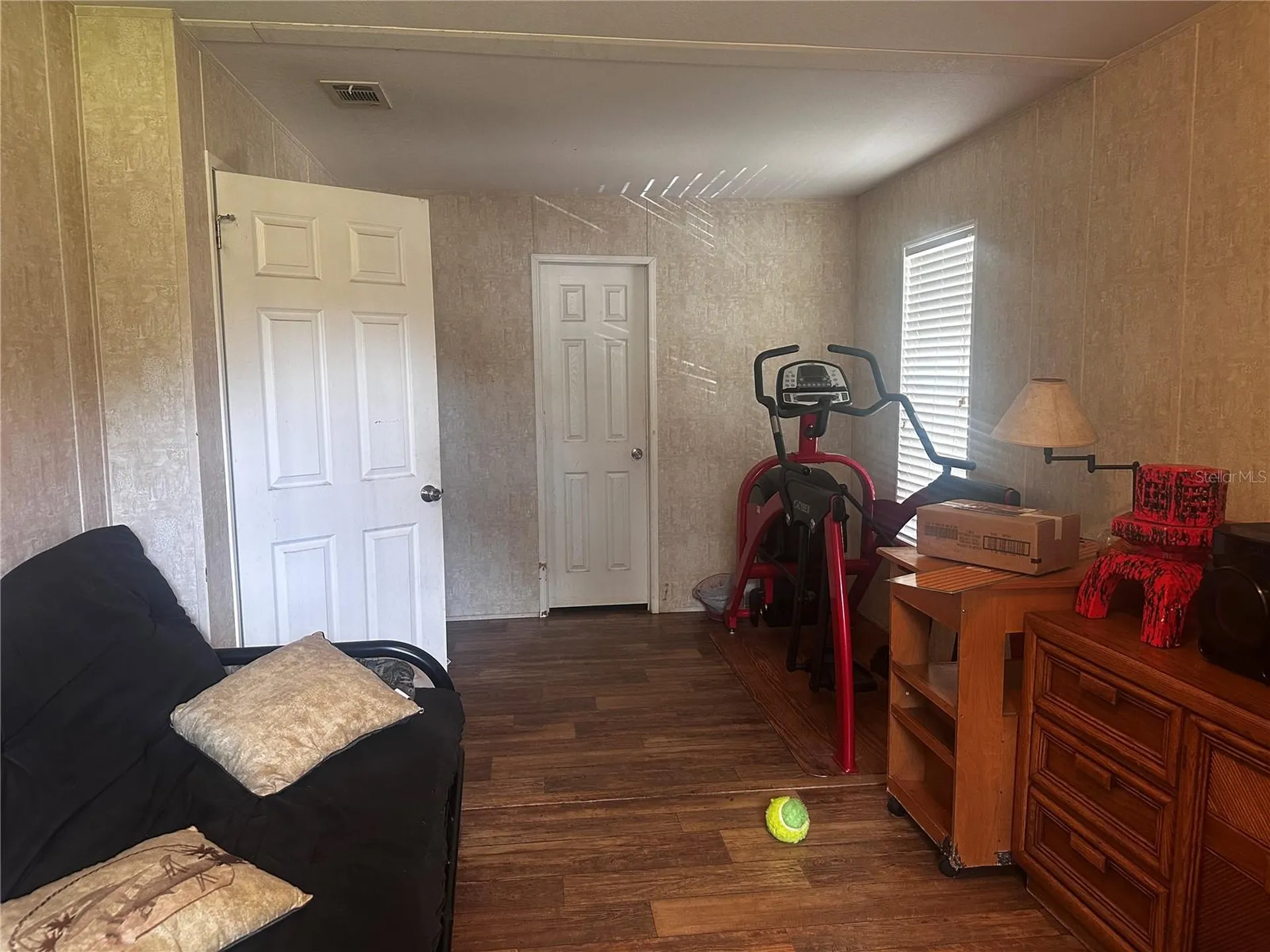 15080 NE 242nd Avenue Salt Springs FL 32134