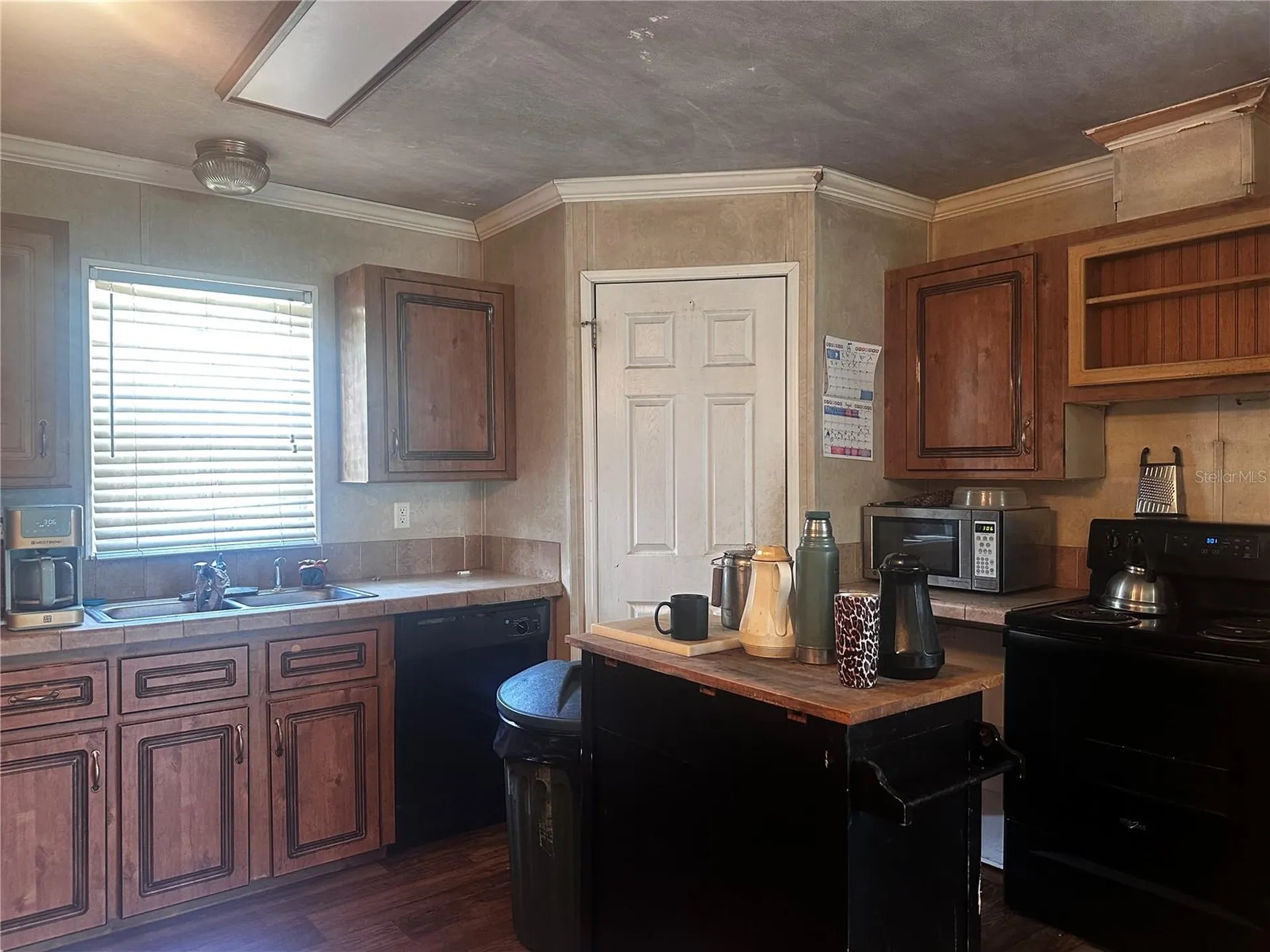 15080 NE 242nd Avenue Salt Springs FL 32134