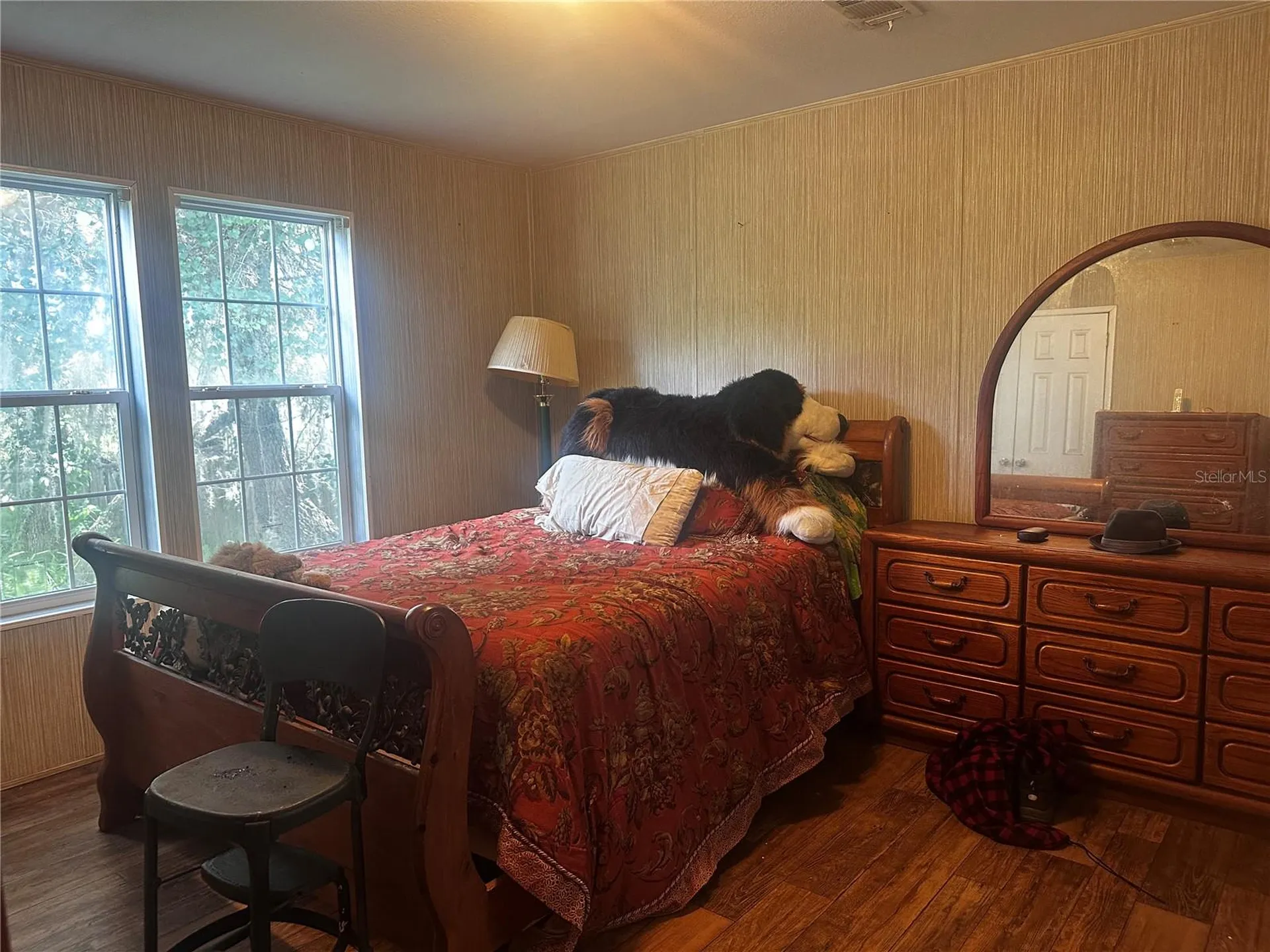 15080 NE 242nd Avenue Salt Springs FL 32134
