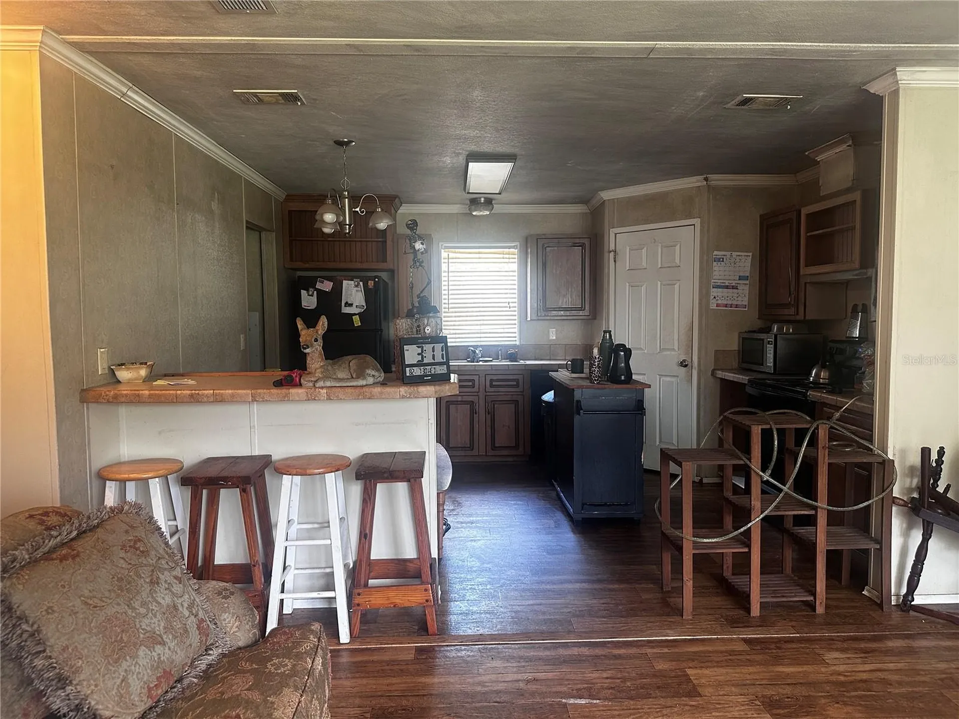 15080 NE 242nd Avenue Salt Springs FL 32134