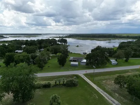 15080 NE 242nd Avenue Salt Springs FL 32134
