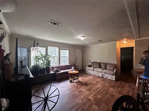 15080 NE 242nd Avenue Salt Springs FL 32134