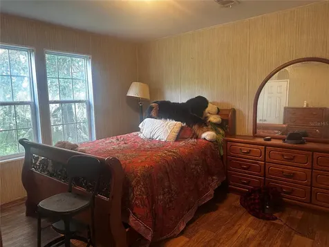 15080 NE 242nd Avenue Salt Springs FL 32134